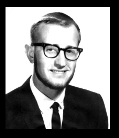 Builder 3rd Class George Robert DeShurley USN