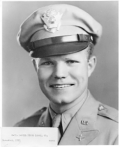 Captain Daniel Bruce “Danny” Leake Jr.