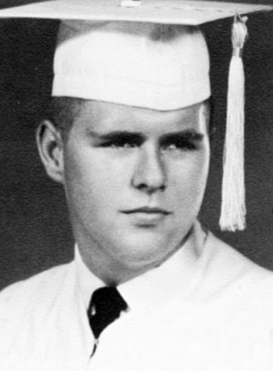 Corporal Stephen Kenneth Jennings USMC