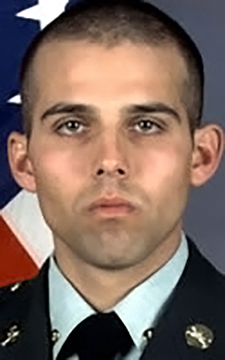 Sergeant Matthew Stephen Apuan